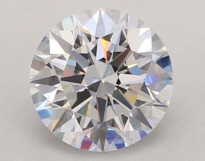 Ideal Loose Diamond - ROUND 1.95ct E VVS2 (1 of 1)