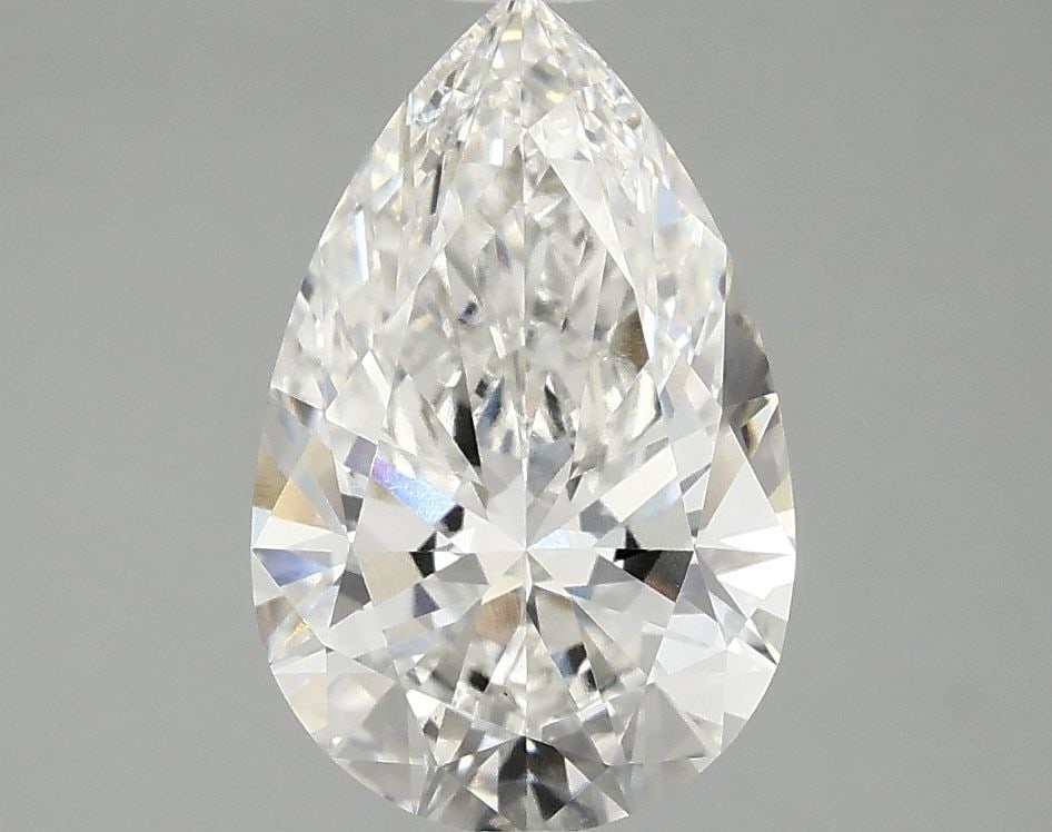 Loose Diamond - PEAR 1.99ct G VS1 (1 of 1)