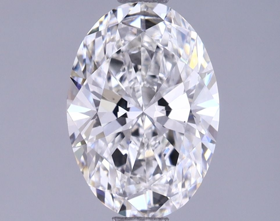 Loose Diamond - OVAL 1.18ct E VS1 (1 of 1)