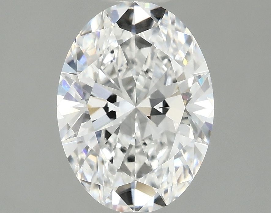 Loose Diamond - OVAL 1.43ct E VVS2 (1 of 1)