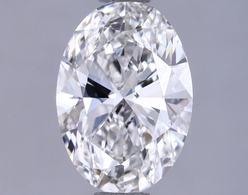 Loose Diamond - OVAL 1.15ct E VS1 (1 of 1)