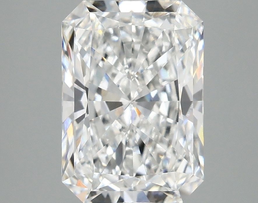 Loose Diamond - RADIANT 3.09ct D VVS2 (1 of 1)