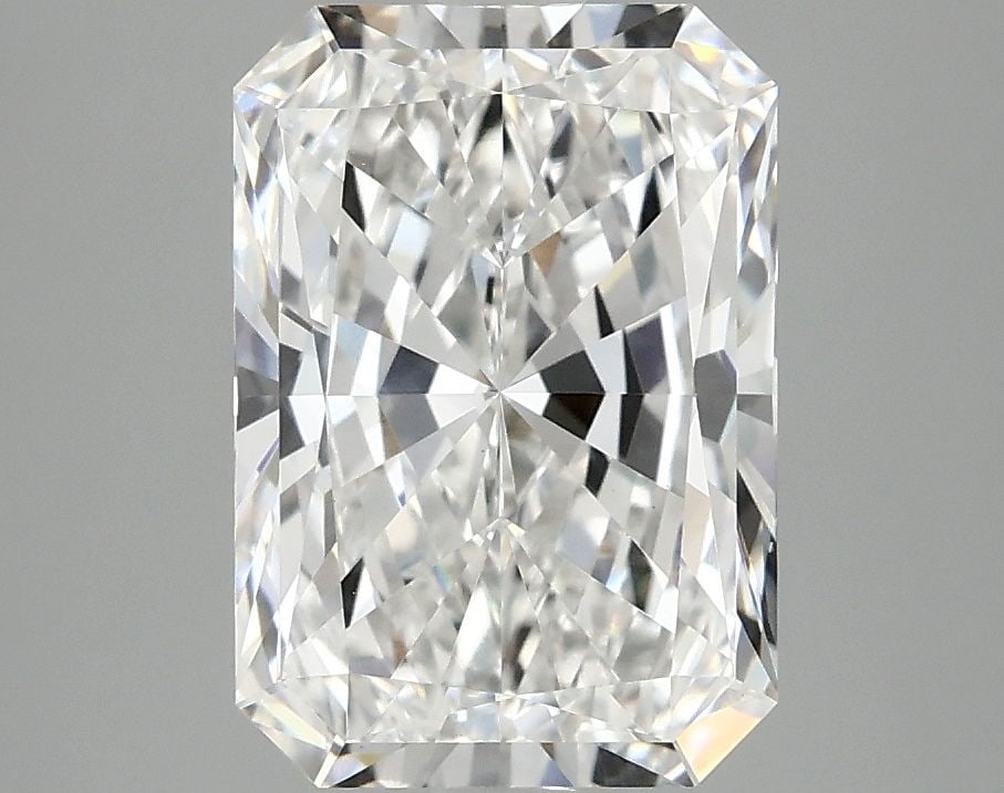 Loose Diamond - RADIANT 3.06ct E VS1 (1 of 1)