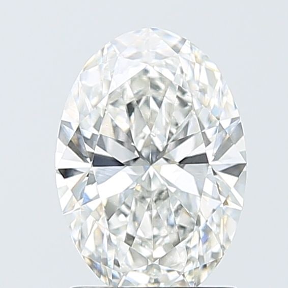 Loose Diamond - OVAL 1.56ct F VS1 (1 of 1)