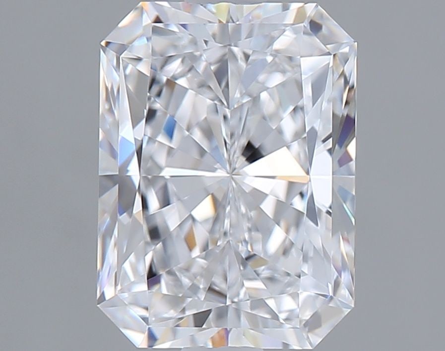 Loose Diamond - RADIANT 1.79ct E VVS1 (1 of 1)