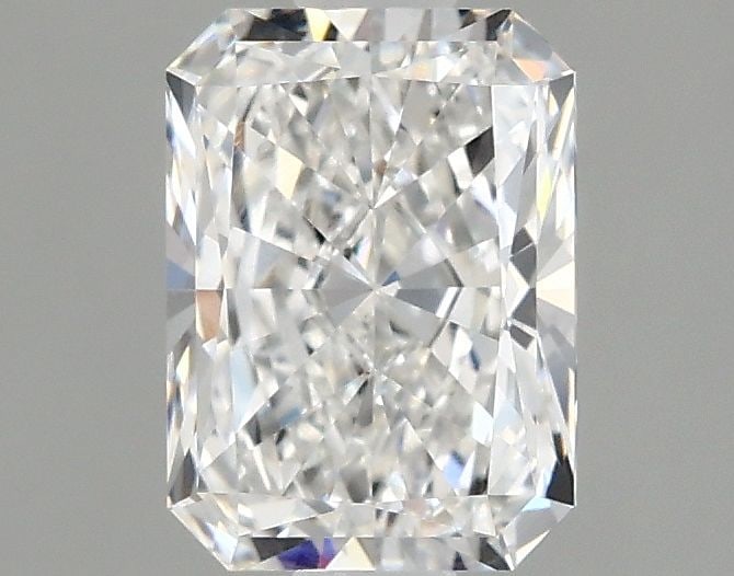 Loose Diamond - RADIANT 1.38ct E VS1 (1 of 1)