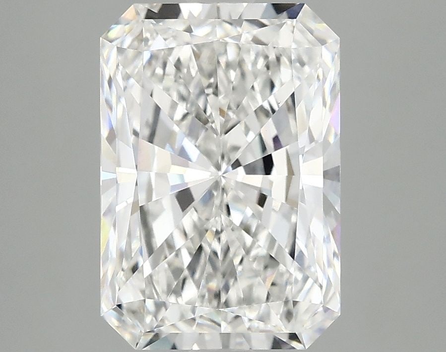 Loose Diamond - RADIANT 3.07ct F VS1 (1 of 1)