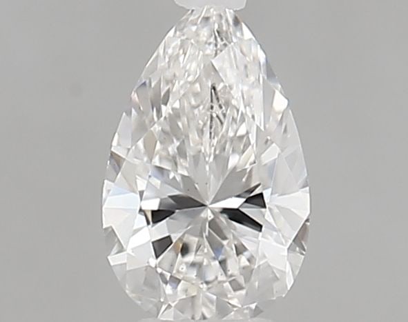 Loose Diamond - PEAR 0.34ct G VS1: Loose Diamond - PEAR 0.34ct G VS1 Source: This is a real non-mined Diamond that has been grown in a lab Shape: PEAR Carats: 0.34 Color: G Clarity: VS1 Certification: IGI Video: