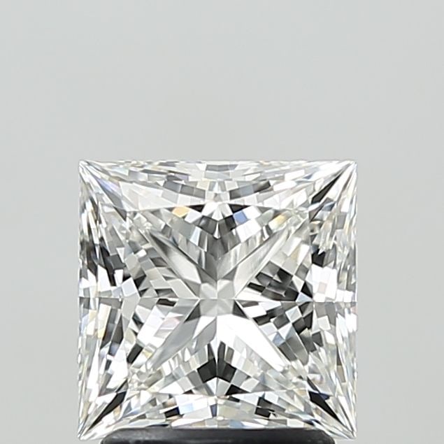Loose Diamond - PRINCESS 2.09ct F VVS2 (1 of 1)