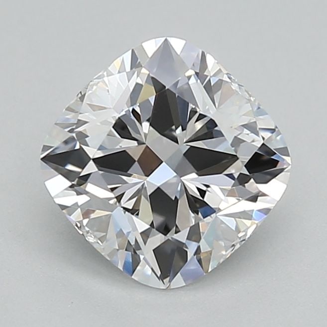 Loose Diamond - CUSHION MODIFIED 1.07ct D VS1 (1 of 1)