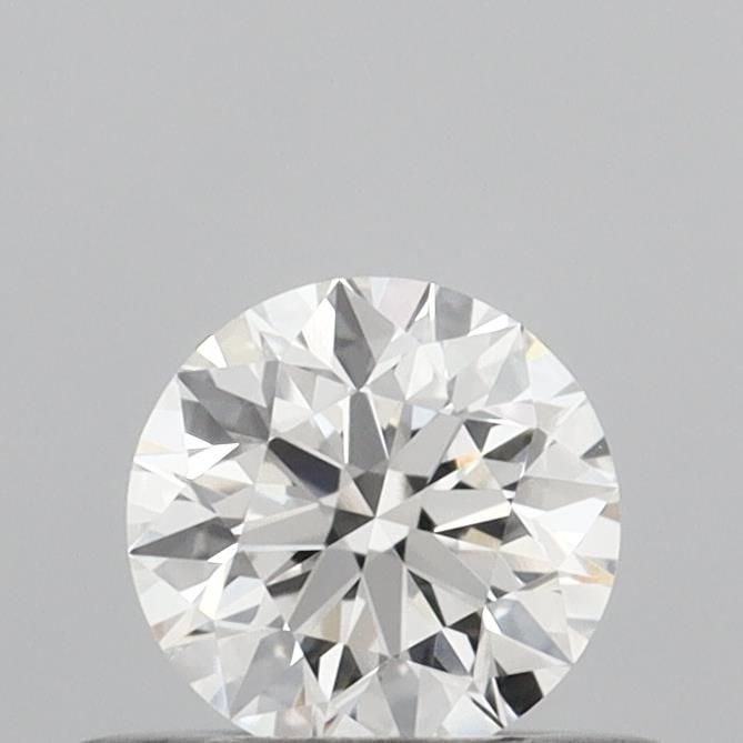 Loose Diamond - ROUND 0.39ct E VVS2 (1 of 1)