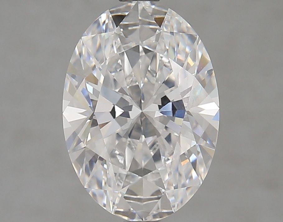 Loose Diamond - OVAL 3.09ct D VS1 (1 of 1)