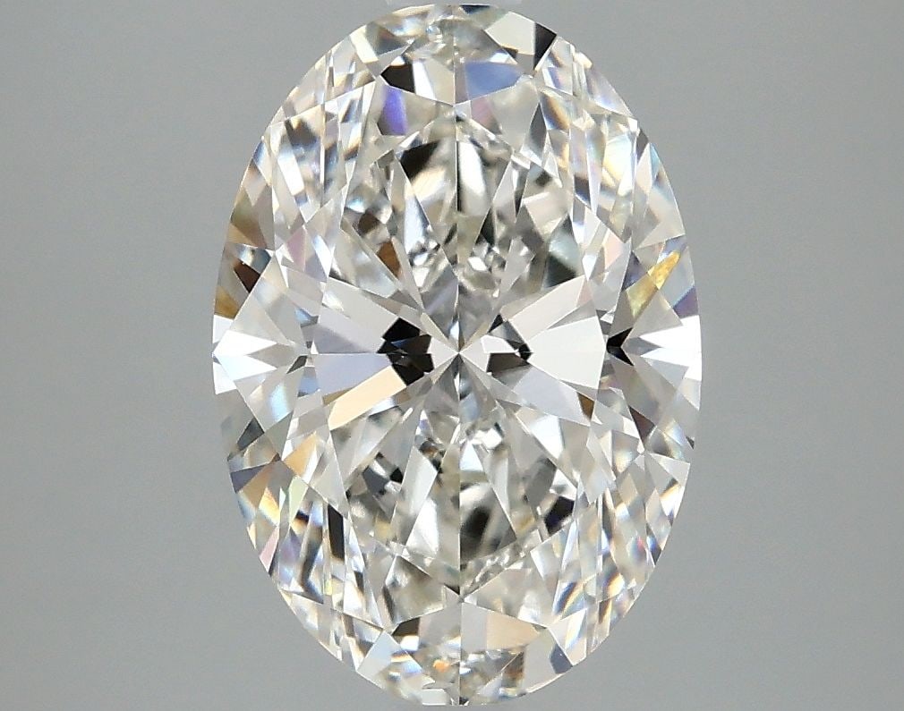 Loose Diamond - OVAL 2.96ct H VS2: Loose Diamond - OVAL 2.96ct H VS2 Source: This is a real non-mined Diamond that has been grown in a lab Shape: OVAL Carats: 2.96 Color: H Clarity: VS2 Certification: IGI Video:
