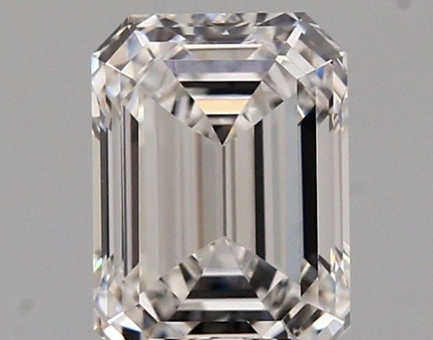 Loose Diamond - EMERALD 1.45ct D VVS2 (1 of 1)