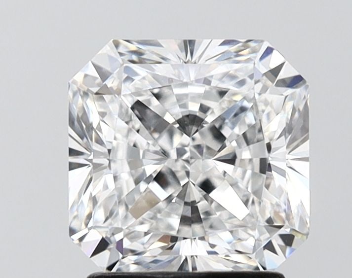 Loose Diamond - SQUARE RADIANT 2.0ct D VVS2 (1 of 1)