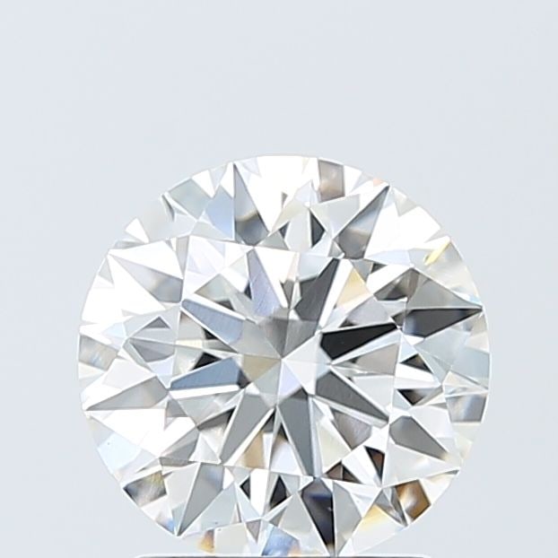 Ideal Loose Diamond - ROUND 2.04ct E VVS2 (1 of 1)