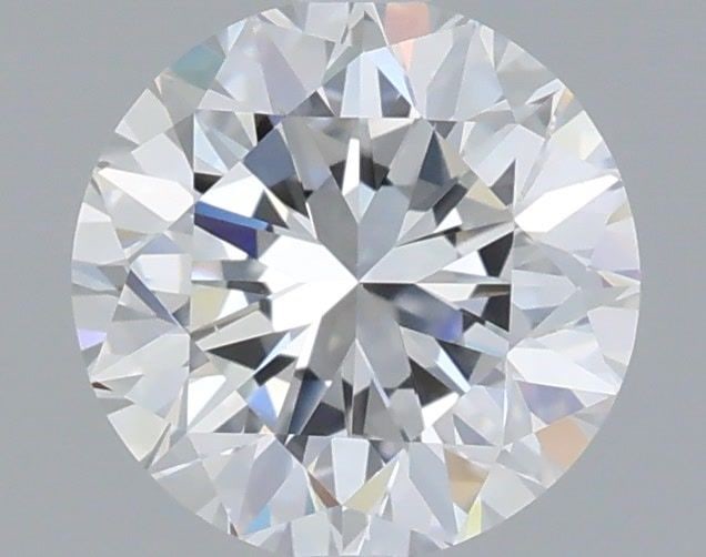 Loose Diamond - ROUND 1.34ct D VS1 (1 of 1)