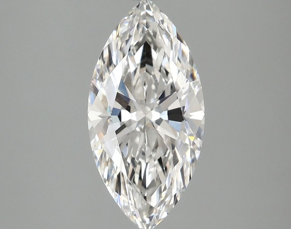 Loose Diamond - MARQUISE 2.08ct F VVS1 (1 of 1)