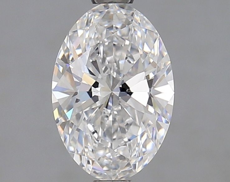 Loose Diamond - OVAL 1.5ct D VS2: Loose Diamond - OVAL 1.5ct D VS2 Source: This is a real non-mined Diamond that has been grown in a lab Shape: OVAL Carats: 1.5 Color: D Clarity: VS2 Certification: GIA Video: