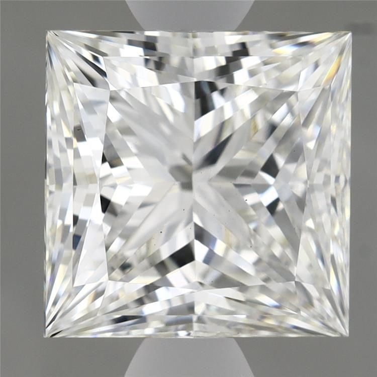 Loose Diamond - PRINCESS 3.71ct F VS1: Loose Diamond - PRINCESS 3.71ct F VS1 Source: This is a real non-mined Diamond that has been grown in a lab Shape: PRINCESS Carats: 3.71 Color: F Clarity: VS1 Certification: IGI Video: