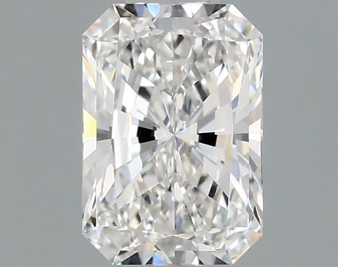 Loose Diamond - RADIANT 0.97ct D VVS2 (1 of 1)
