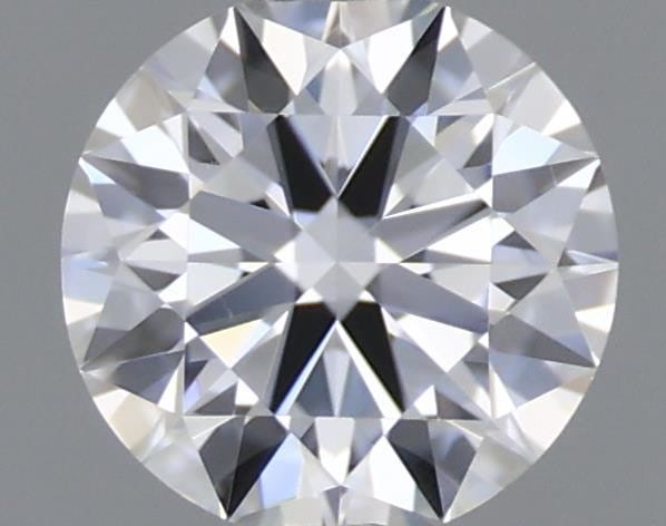 Ideal Loose Diamond - ROUND 0.28ct D VS1 (1 of 1)