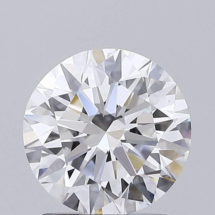 Loose Diamond - ROUND 1.5ct D VS2 (1 of 1)