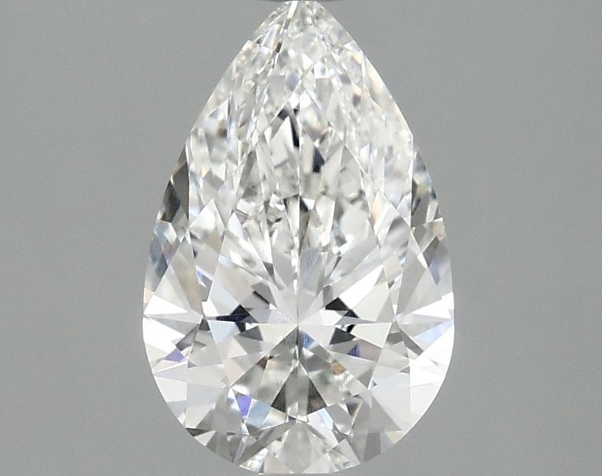 Loose Diamond - PEAR 1.43ct E VS1 (1 of 1)