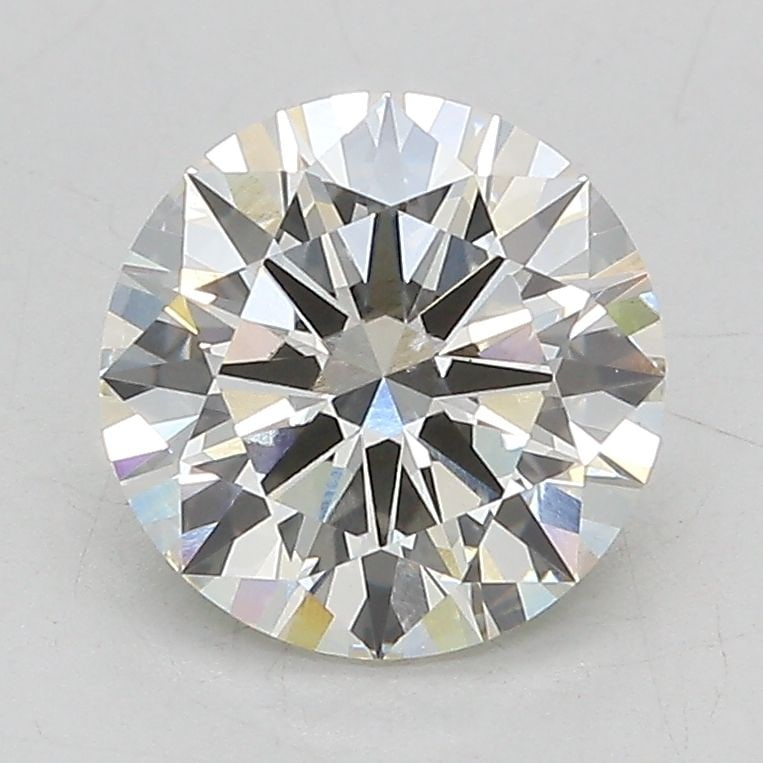 Loose Diamond - ROUND 2.11ct I VS1 (1 of 1)