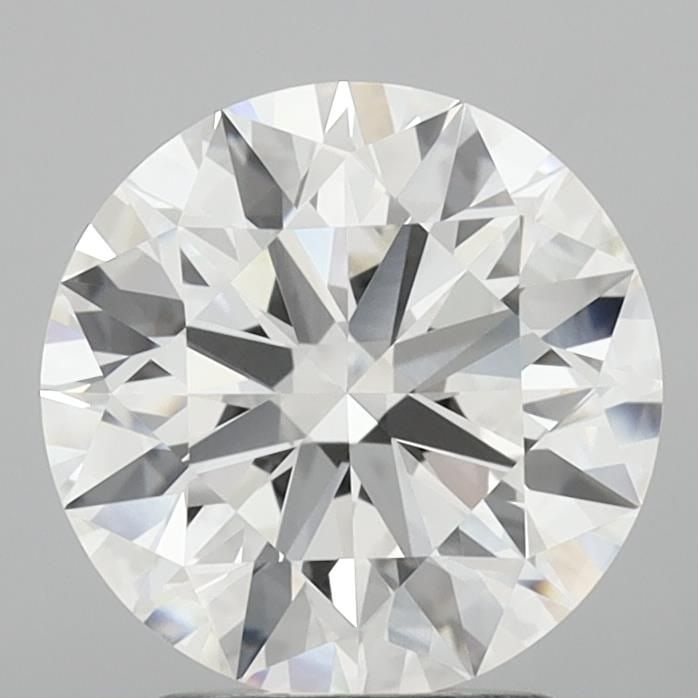Ideal Loose Diamond - ROUND 3.51ct G VVS2 (1 of 1)
