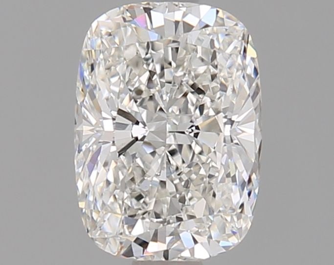 Loose Diamond - CUSHION BRILLIANT 1.1ct F VS1: Loose Diamond - CUSHION BRILLIANT 1.1ct F VS1 Source: This is a real non-mined Diamond that has been grown in a lab Shape: CUSHION BRILLIANT Carats: 1.1 Color: F Clarity: VS1 Certification: IGI Video: