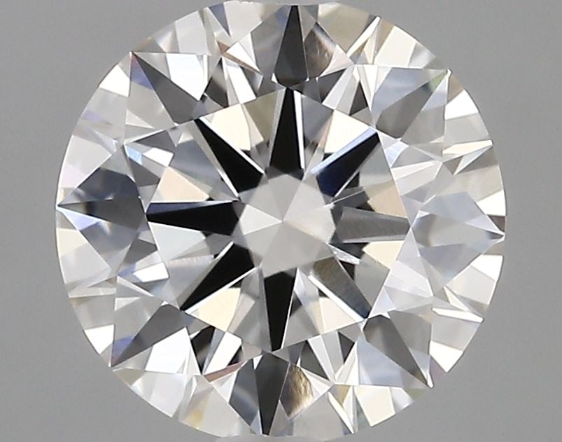 Ideal Loose Diamond - ROUND 2.84ct E VVS2 (1 of 1)
