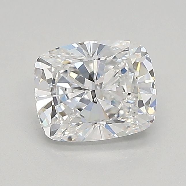 Loose Diamond - CUSHION MODIFIED 0.75ct D VVS2 (1 of 1)