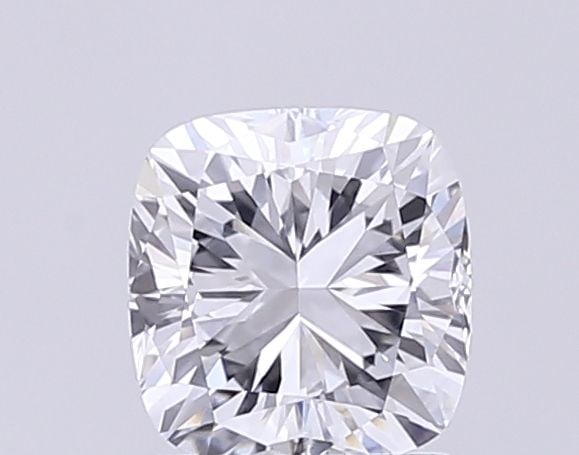 Loose Diamond - CUSHION MODIFIED 1.02ct D VVS2 (1 of 1)