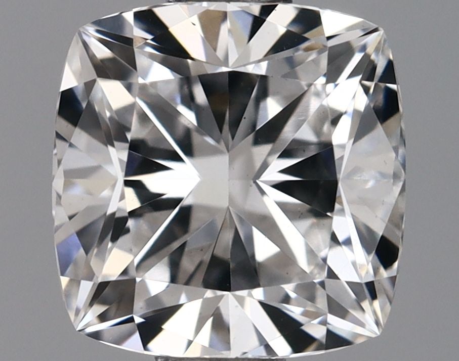 Loose Diamond - CUSHION BRILLIANT 1.09ct E VS1 (1 of 1)