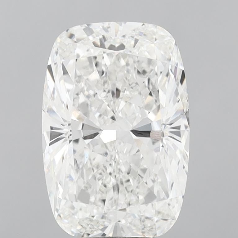 Loose Diamond - CUSHION MODIFIED 7.01ct E VS1 (1 of 1)