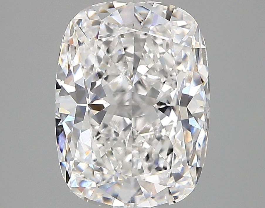 Loose Diamond - CUSHION MODIFIED 3.05ct D VVS2 (1 of 1)