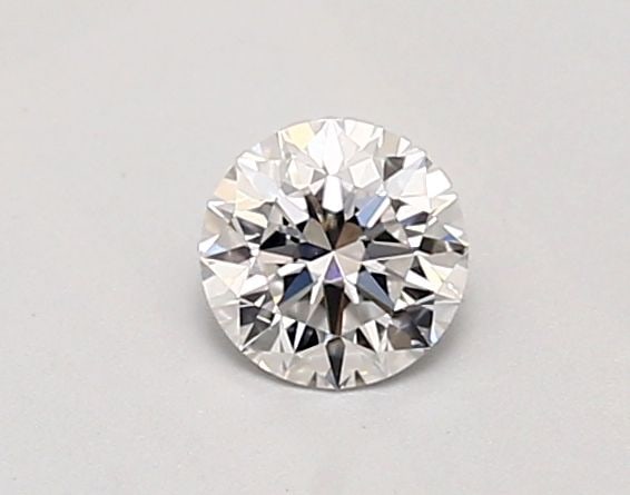 Loose Diamond - ROUND 0.45ct D VVS2 (1 of 1)