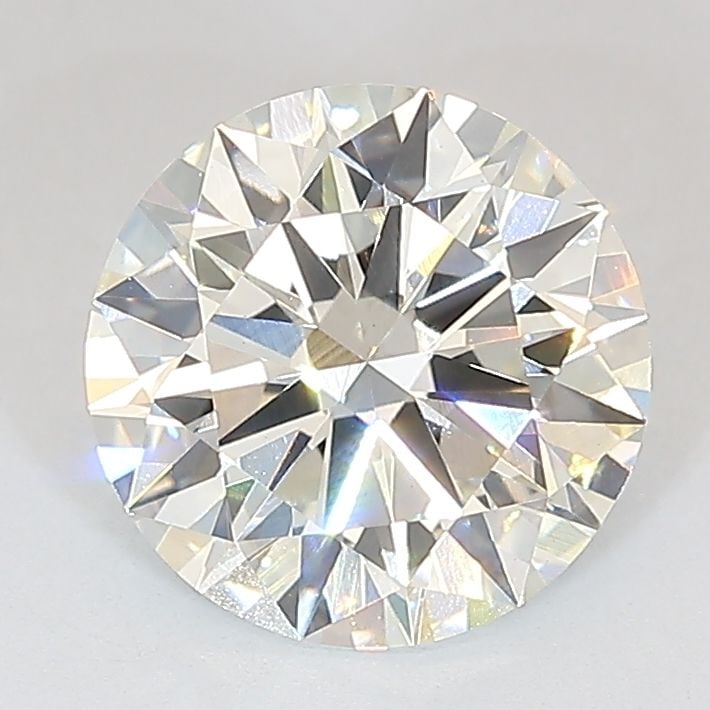 Loose Diamond - ROUND 2.06ct J VS1 (1 of 1)