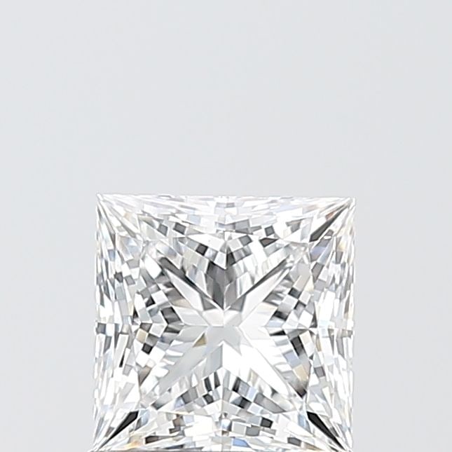 Loose Diamond - PRINCESS 1.1ct D VVS2 (1 of 1)