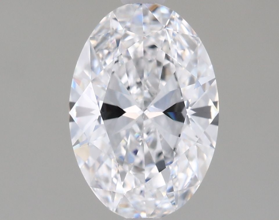 Loose Diamond - OVAL 1.07ct D VS1: Loose Diamond - OVAL 1.07ct D VS1 Source: This is a real non-mined Diamond that has been grown in a lab Shape: OVAL Carats: 1.07 Color: D Clarity: VS1 Certification: IGI Video:
