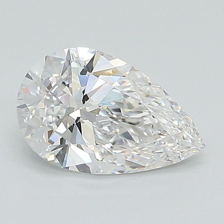 Loose Diamond - PEAR 1.08ct D VVS1: Loose Diamond - PEAR 1.08ct D VVS1 Source: This is a real non-mined Diamond that has been grown in a lab Shape: PEAR Carats: 1.08 Color: D Clarity: VVS1 Certification: IGI Video: