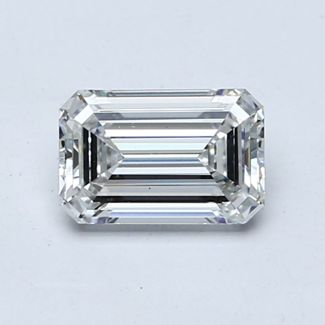 Loose Diamond - EMERALD 5.04ct D VVS2 (1 of 1)