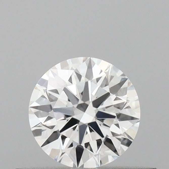 Ideal Loose Diamond - ROUND 0.38ct D VVS2 (1 of 1)