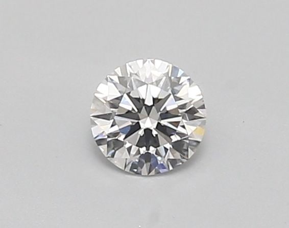 Ideal Loose Diamond - ROUND 0.36ct D VS1 (1 of 1)