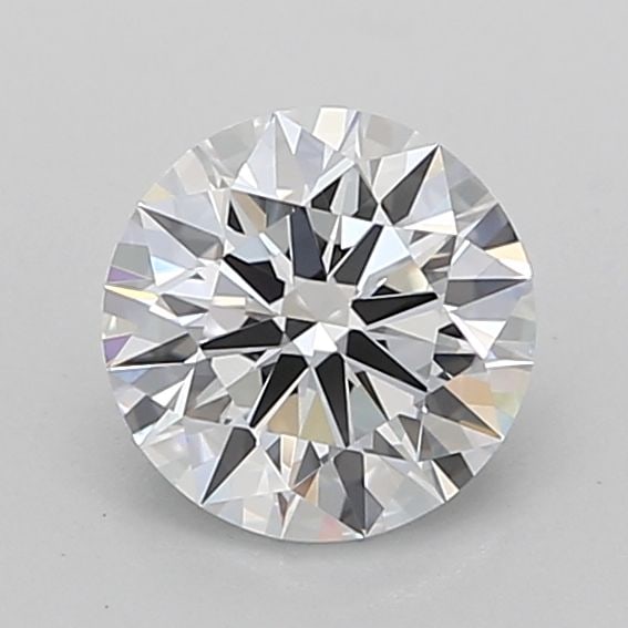 Ideal Loose Diamond - ROUND 1.01ct E VVS1 (1 of 1)