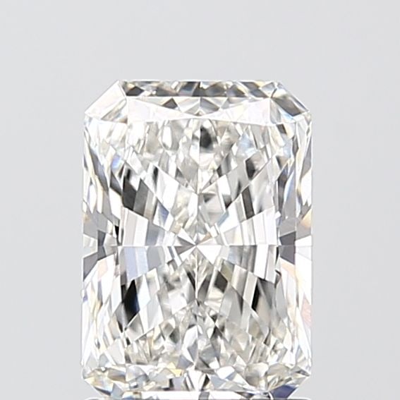 Loose Diamond - RADIANT 1.56ct F VVS2 (1 of 1)