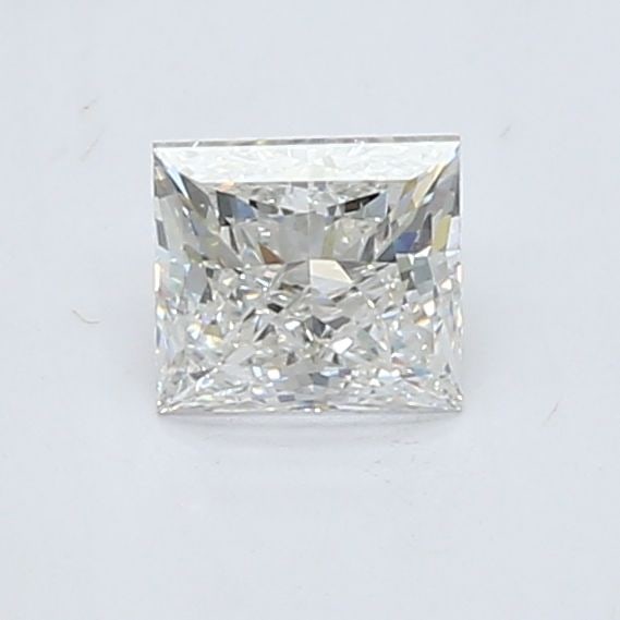 Loose Diamond - PRINCESS 0.6ct F VVS2 (1 of 1)