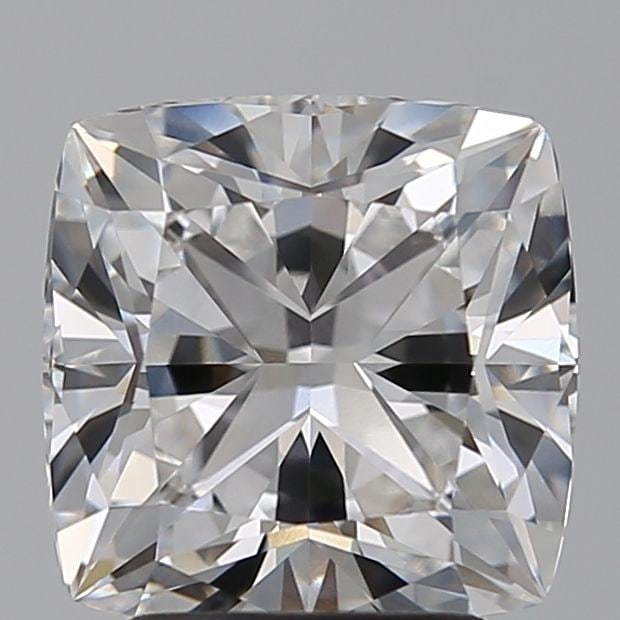Loose Diamond - CUSHION MODIFIED 3.09ct E VVS2 (1 of 1)