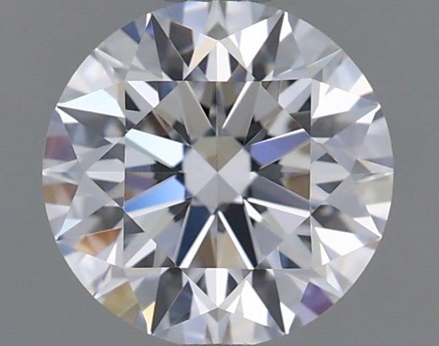 Ideal Loose Diamond - ROUND 1.11ct E IF (1 of 1)
